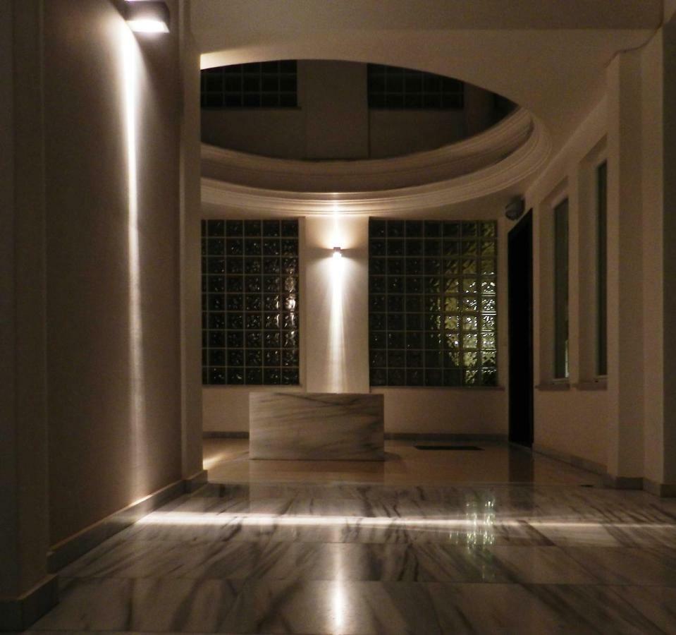Villa Nauplion Buitenkant foto